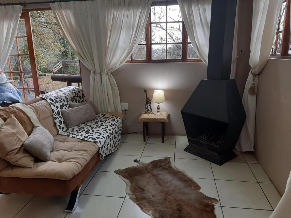 老孵化场住宿加早餐旅馆 KWAZULU NATAL 外观 照片