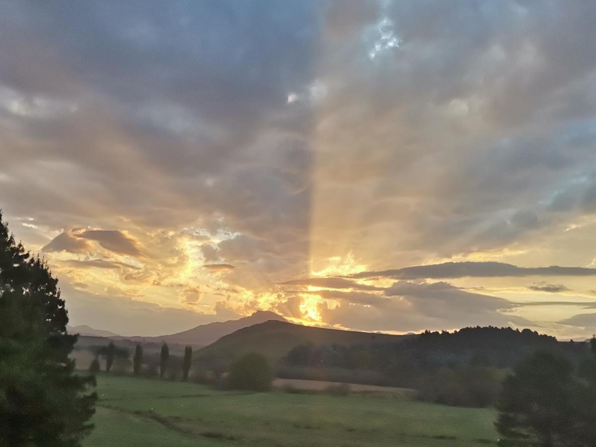 老孵化场住宿加早餐旅馆 KWAZULU NATAL 外观 照片