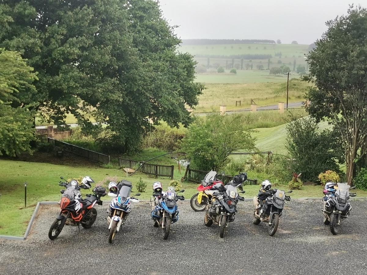 老孵化场住宿加早餐旅馆 KWAZULU NATAL 外观 照片