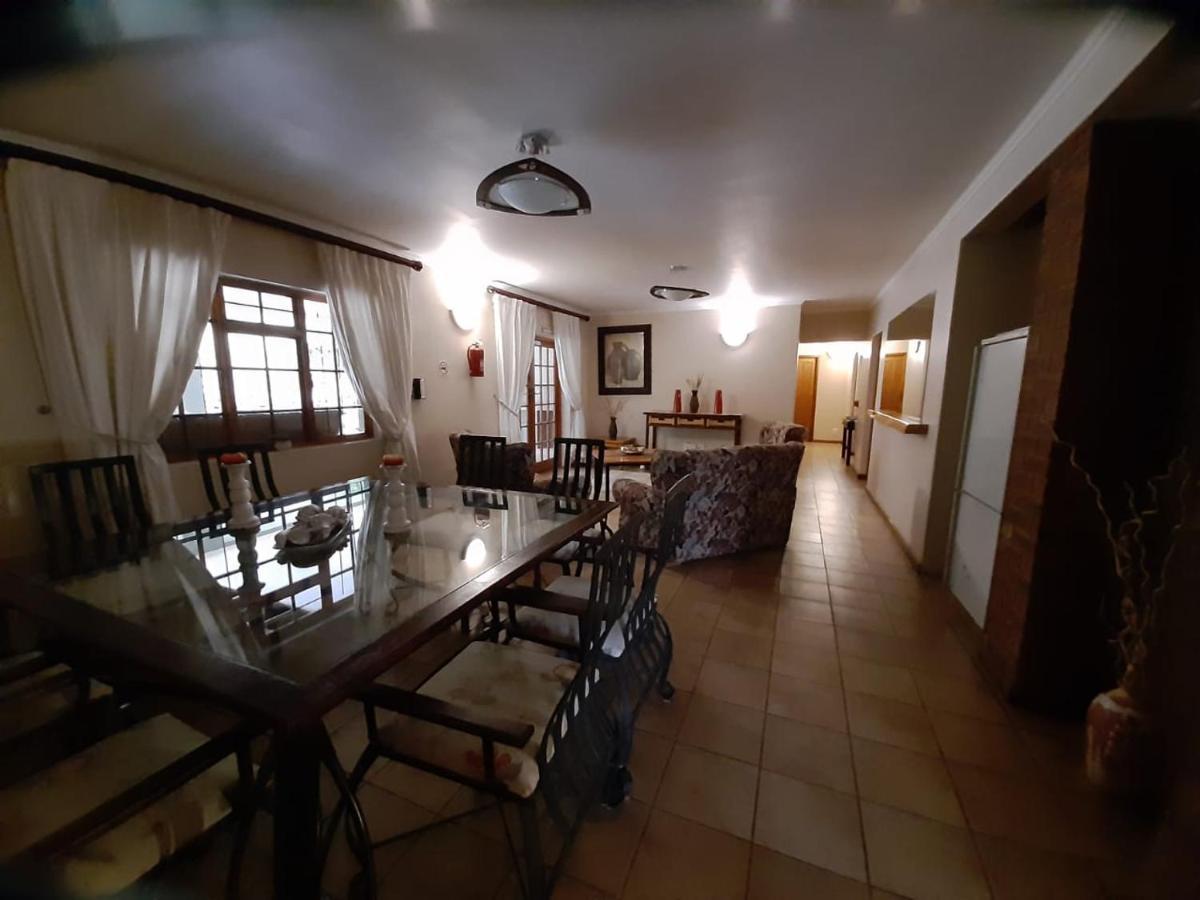 老孵化场住宿加早餐旅馆 KWAZULU NATAL 外观 照片