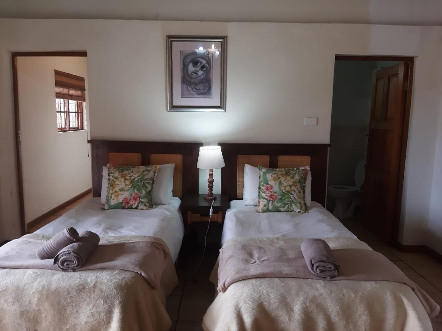 老孵化场住宿加早餐旅馆 KWAZULU NATAL 外观 照片