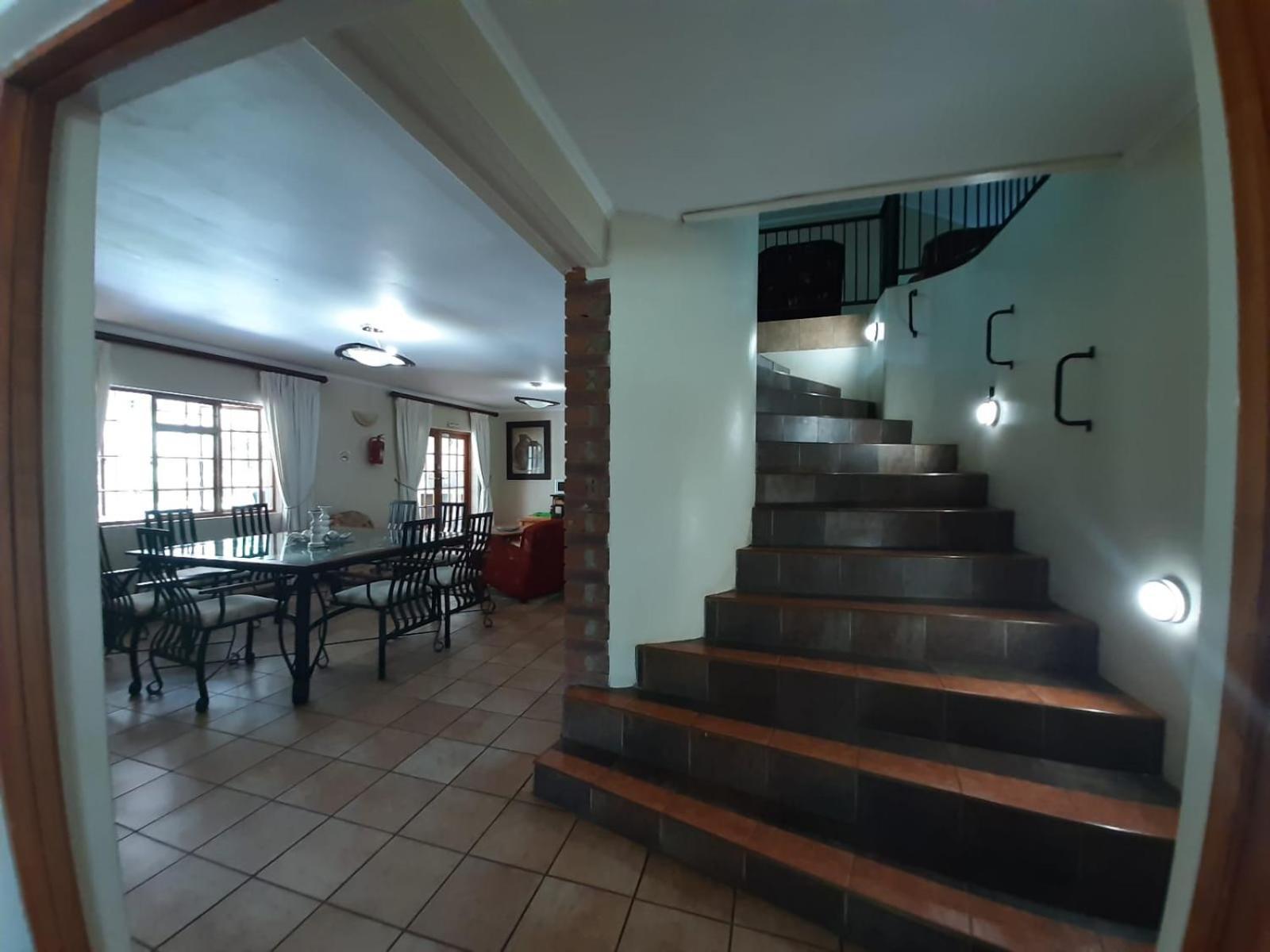 老孵化场住宿加早餐旅馆 KWAZULU NATAL 外观 照片