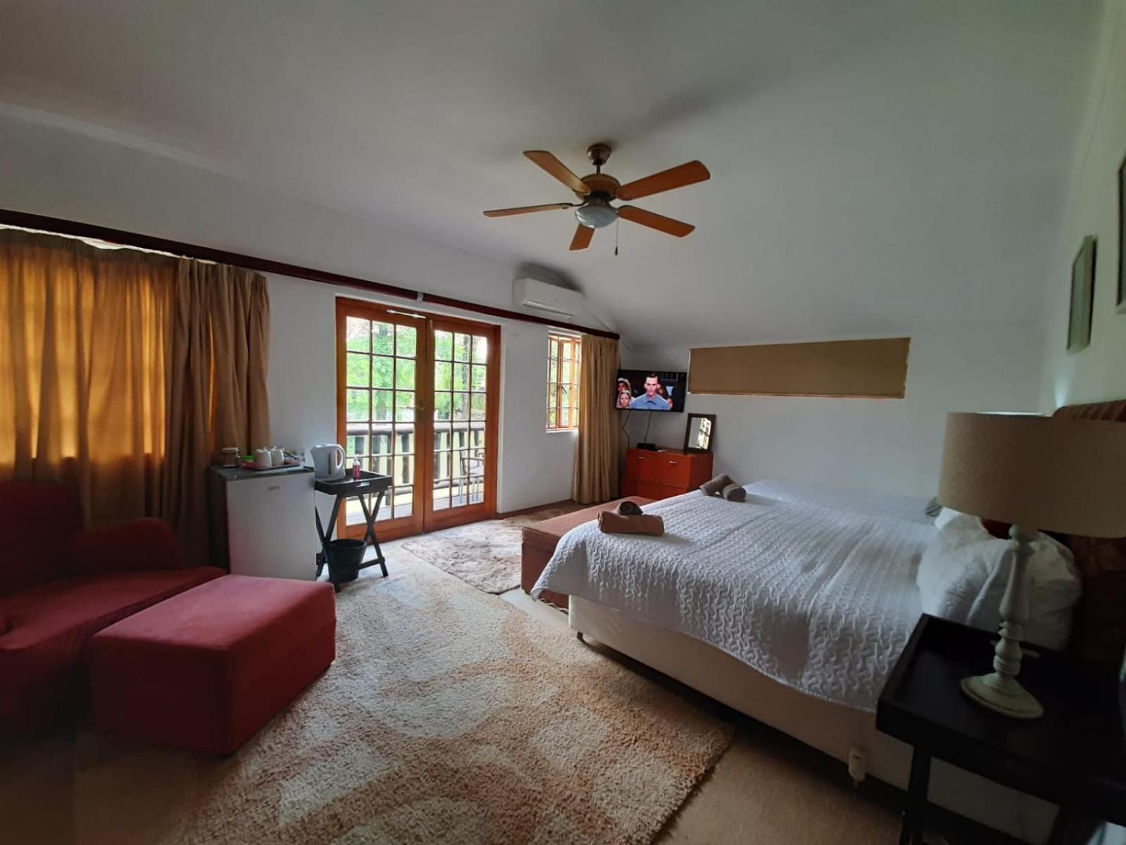 老孵化场住宿加早餐旅馆 KWAZULU NATAL 外观 照片
