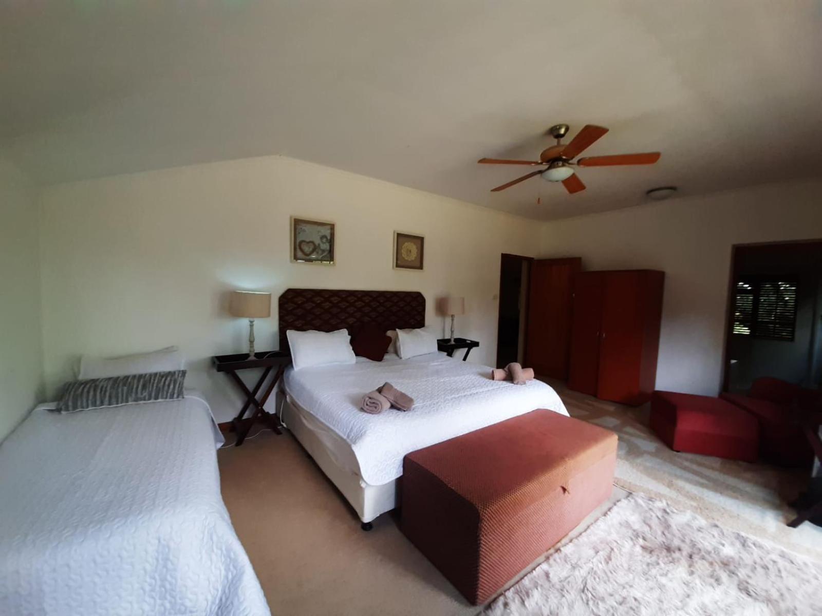 老孵化场住宿加早餐旅馆 KWAZULU NATAL 外观 照片